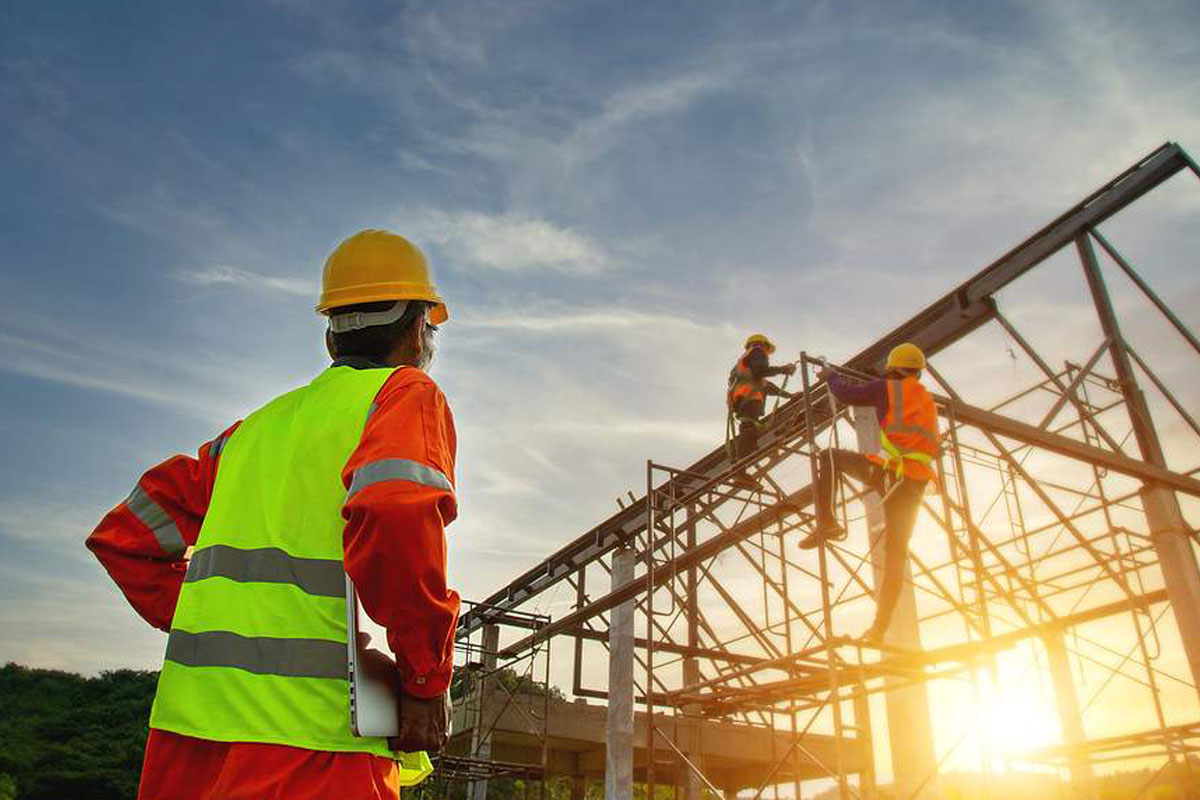 Construction Loans in NJ – Build with Confidence with Marcus Mae Lending