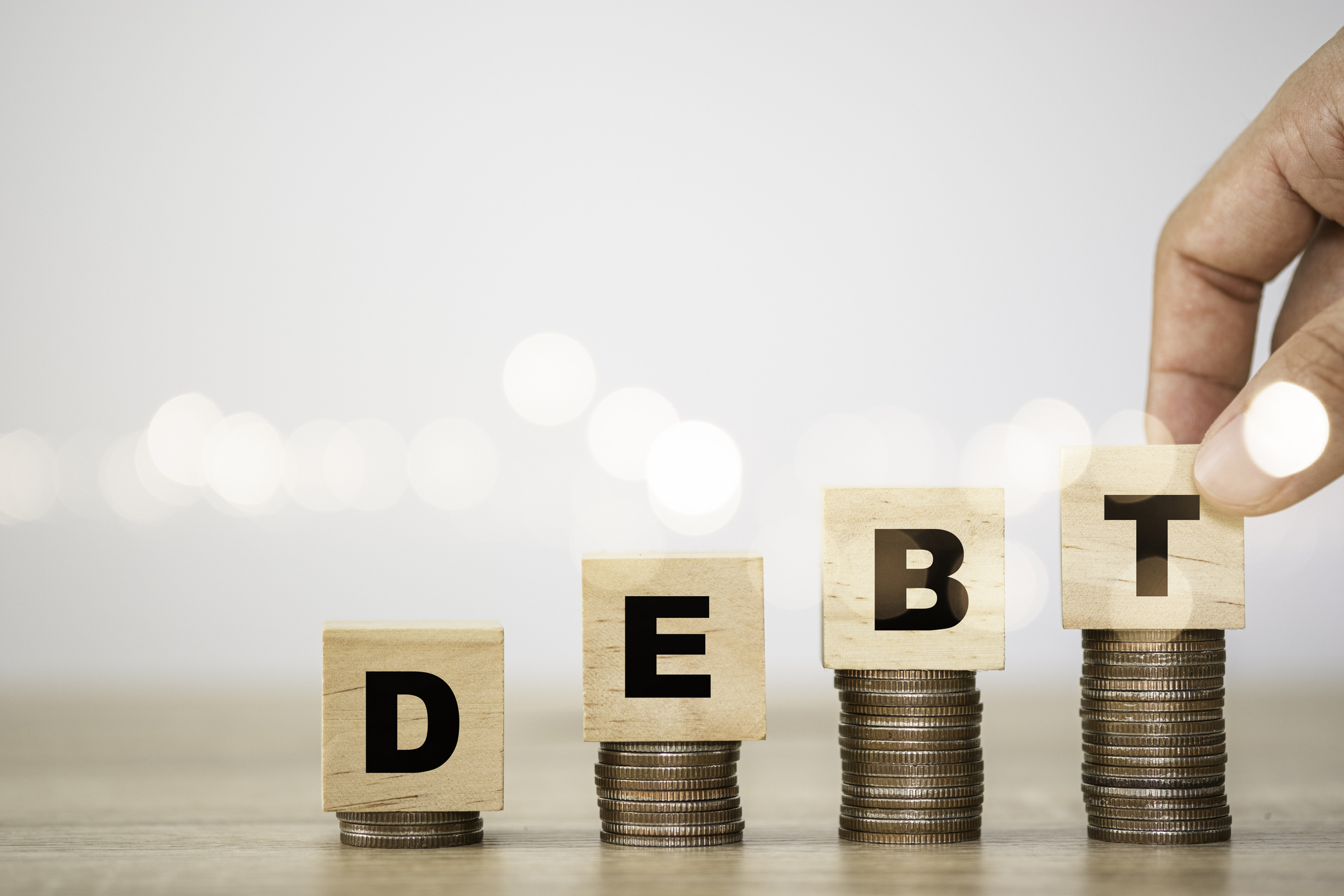 Existing Debt Acquisition in NJ – Smart Financing by Marcus Mae Lending