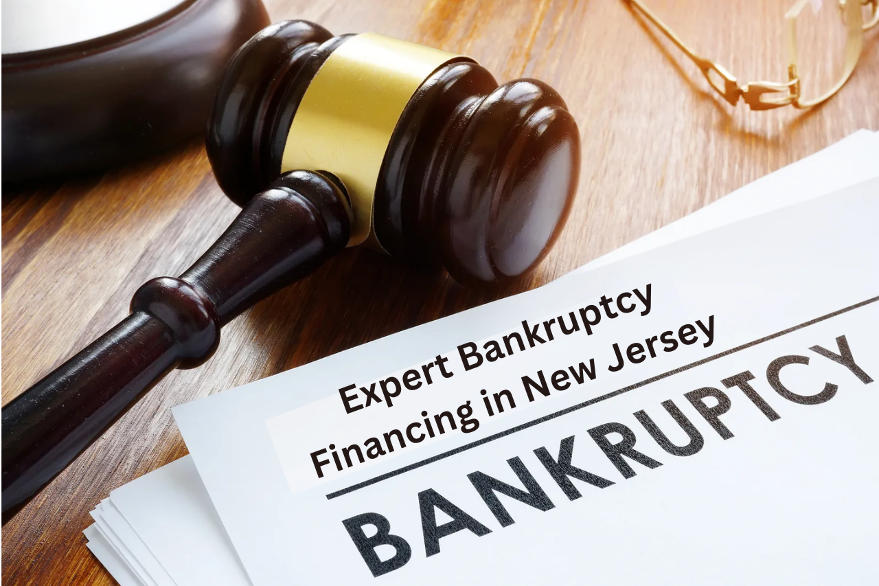 Marcus Mae Lending: Expert Bankruptcy Financing in New Jersey