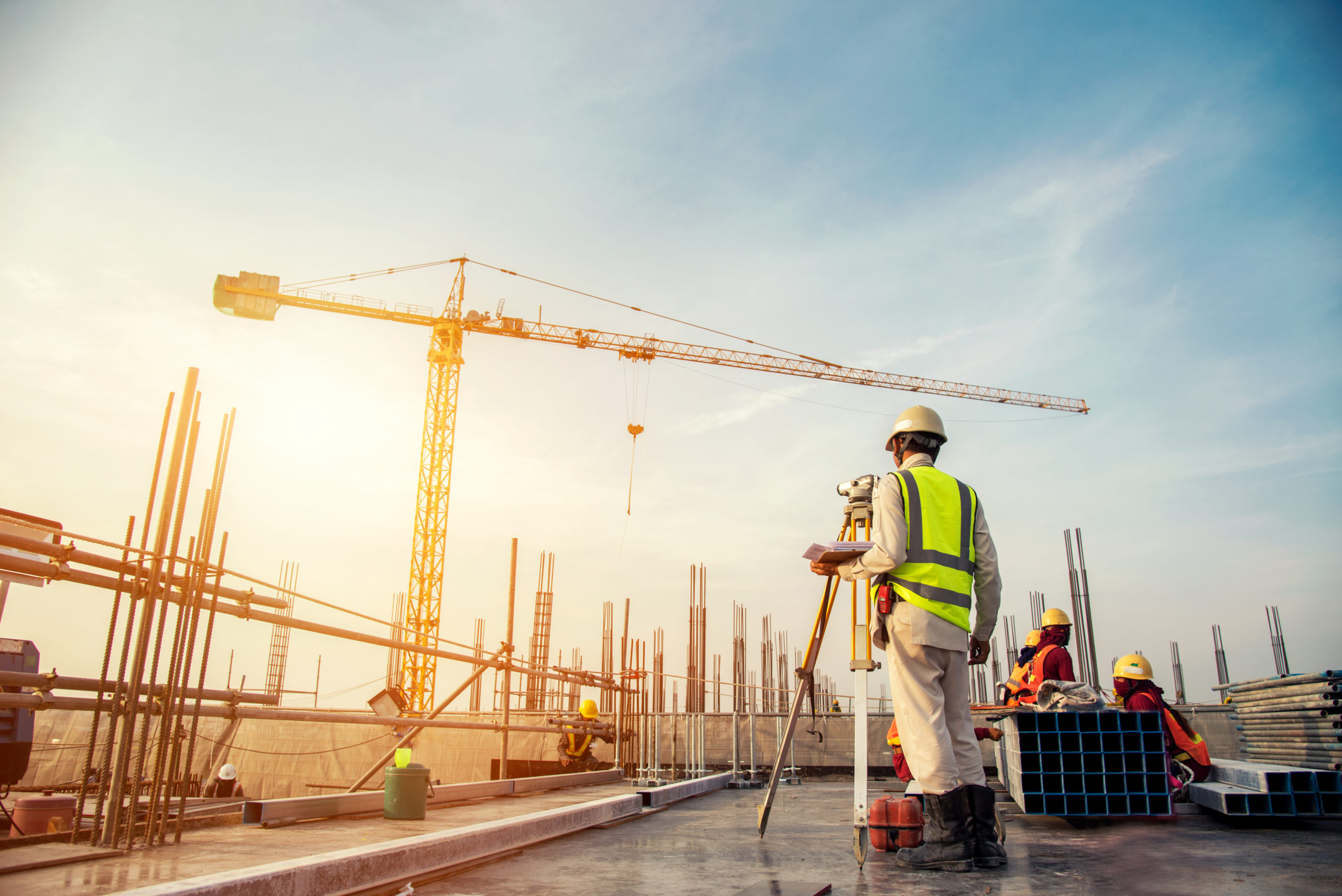 Marcus Mae Lending: Expert Construction Loan Solutions in New Jersey