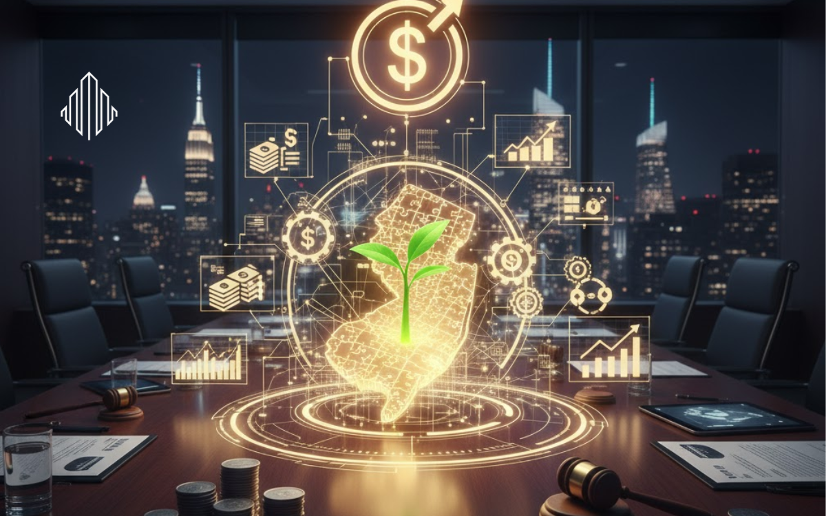 How Bankruptcy Financing Helps Businesses Recover in New Jersey