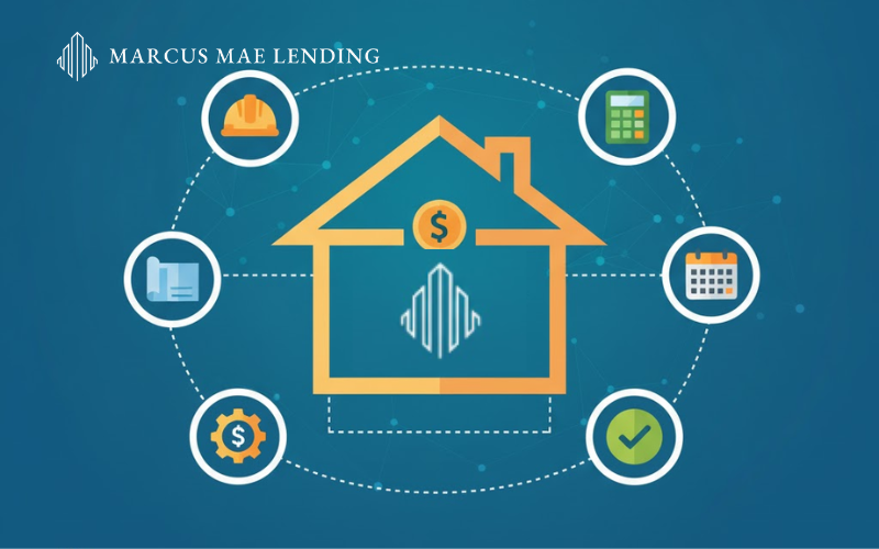 Best Residential Construction Loan Service Near Me